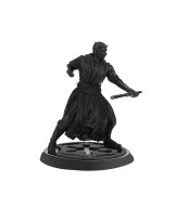 Resina de fotopolímero de curado UV ELEGOO 500g 405nm para impresoras 3D