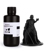 Resina de fotopolímero de curado UV ELEGOO 500g 405nm para impresoras 3D