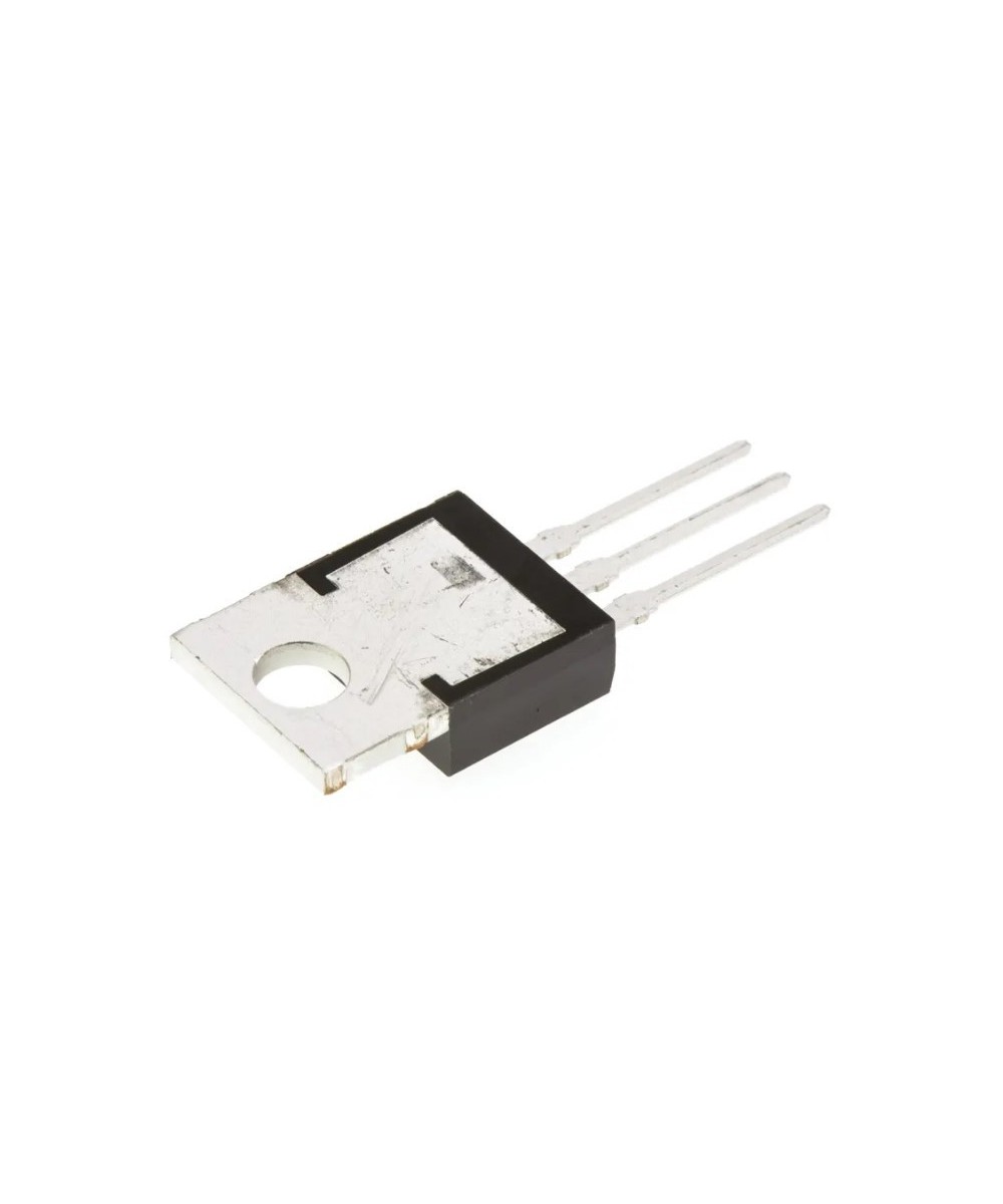 Transistor Mosfet RFP50N06 TO220 CH N 60V 50A