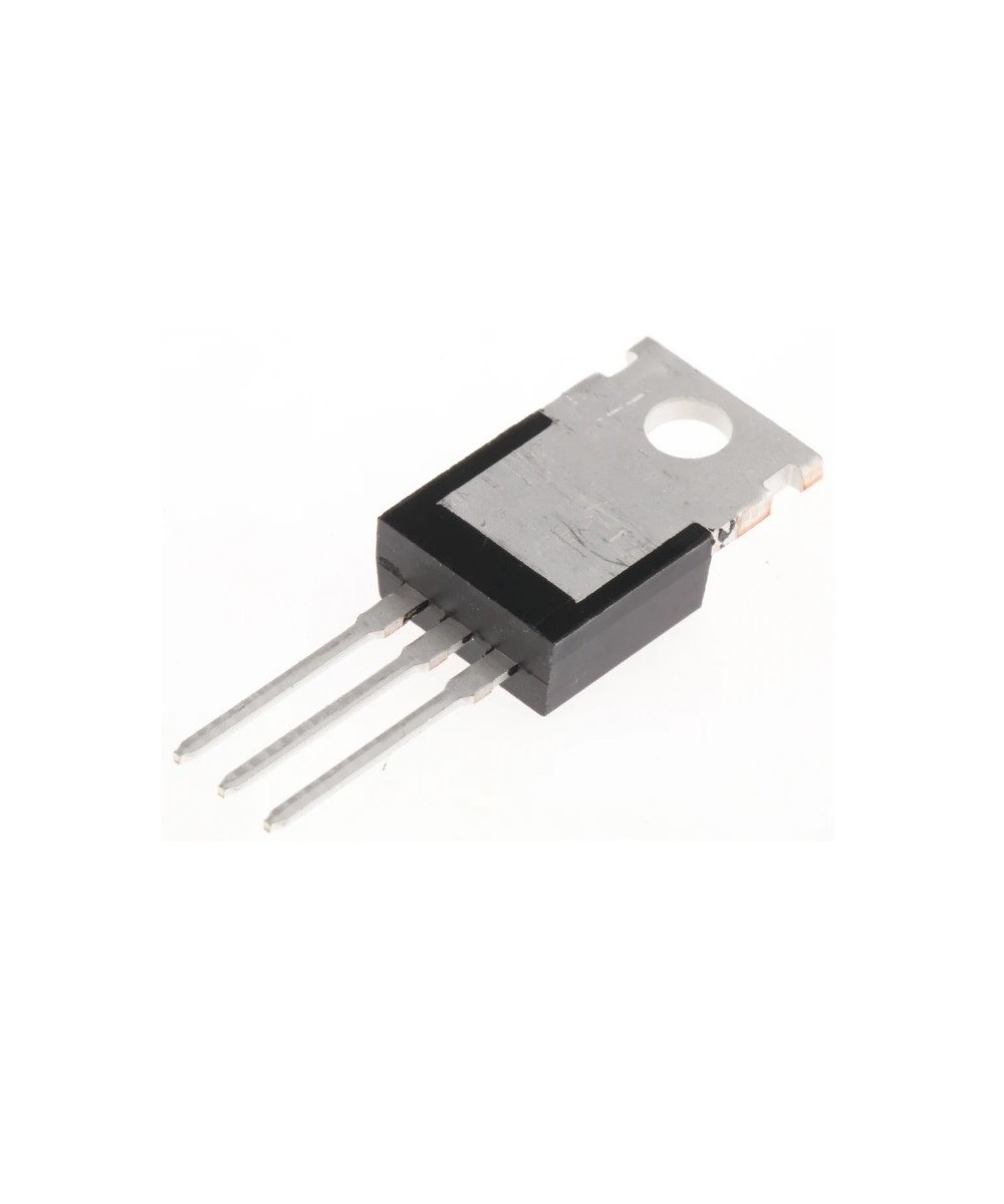 Triac BT136-600E 600V 27A (TO)