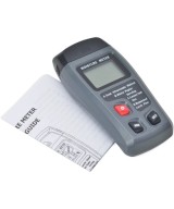 Medidor de humedad para madera