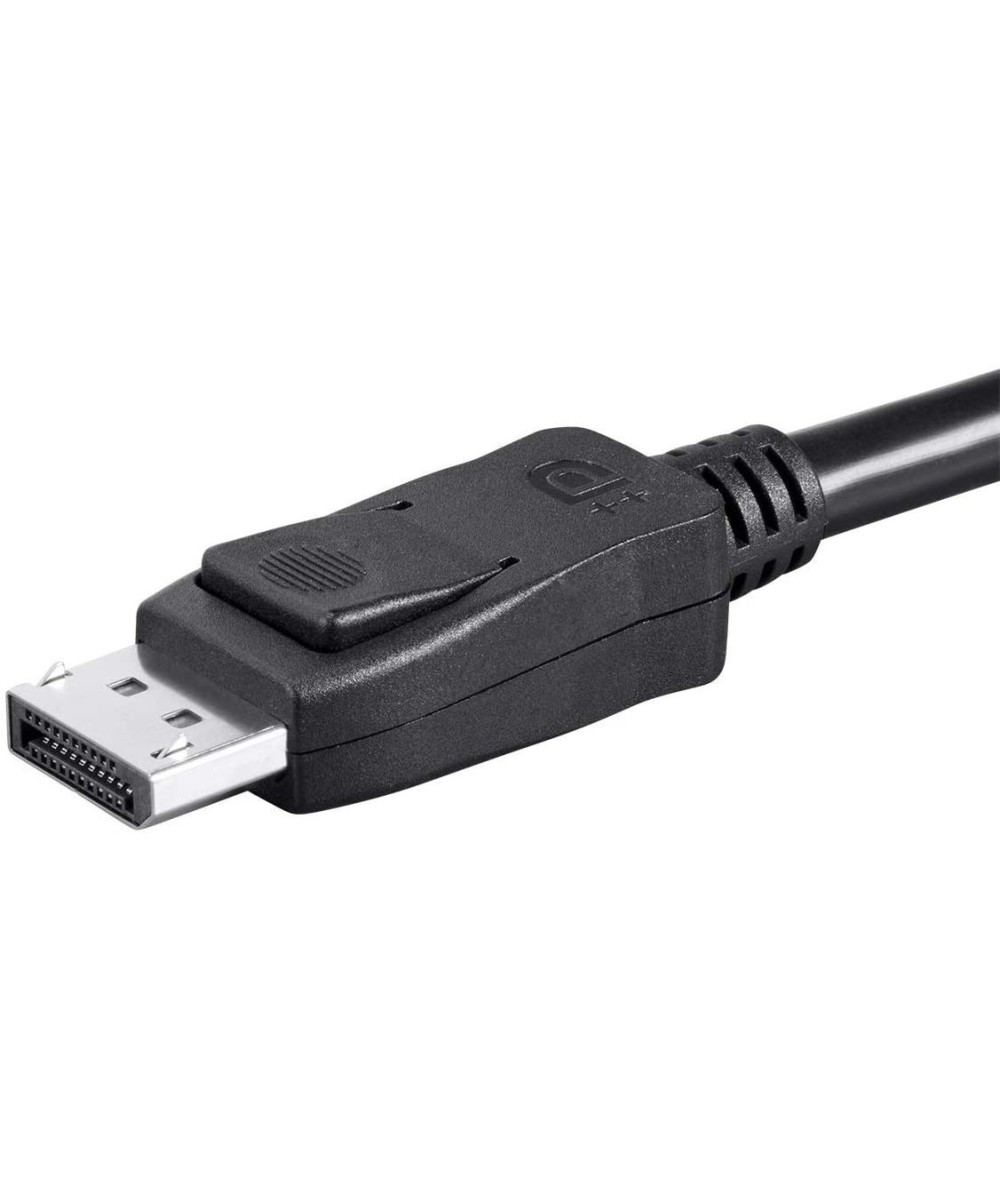 Cable Display port a Display port 1.5 metros