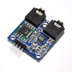 Radio FM para Arduino