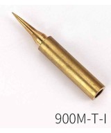 Puntas de cobre para cautín 900M-T (5U)
