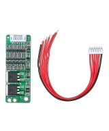 Cargador de Baterias BMS 5S 18-21V 15A