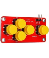 Modulo de Control de Botones (Joystick)