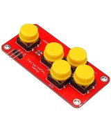 Modulo de Control de Botones (Joystick)