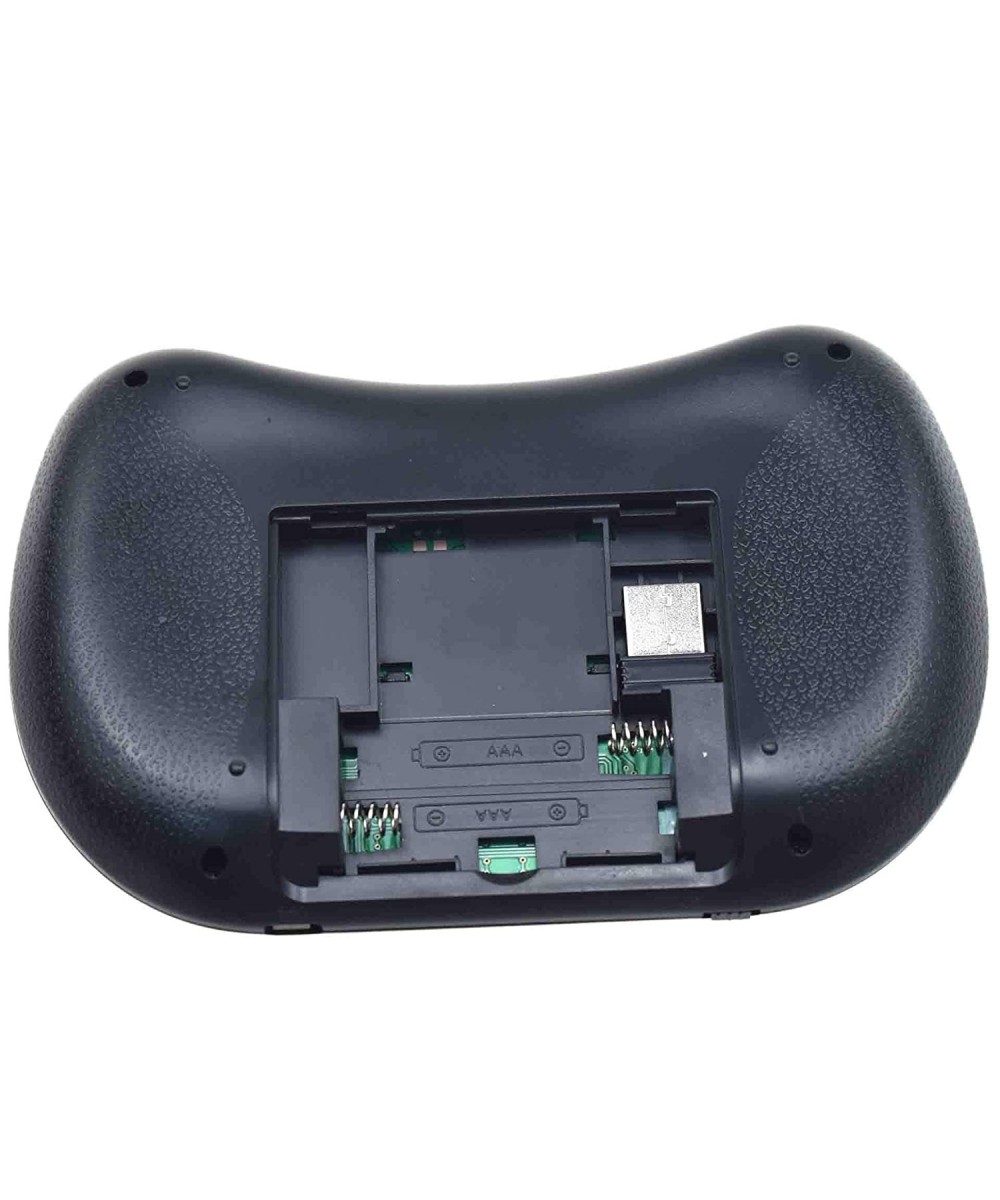 Teclado wifi para Smart Tv/ Tv box/ Raspberry