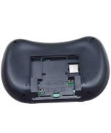 Teclado wifi para Smart Tv/ Tv box/ Raspberry