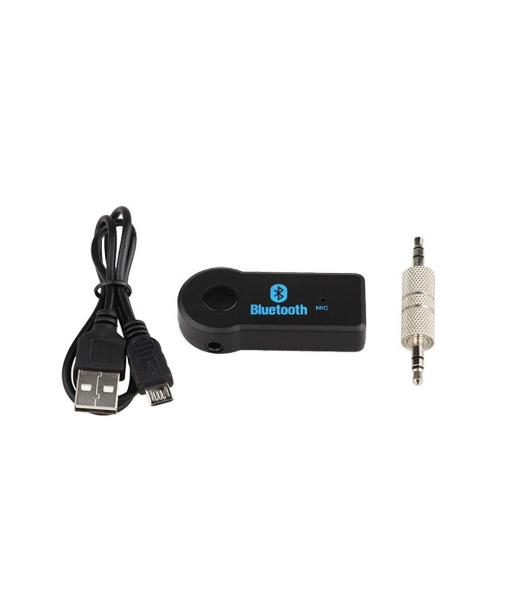 Adaptador Bluetooth Recargable 3.5mm