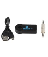Adaptador Bluetooth Recargable 3.5mm