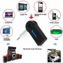 Adaptador Bluetooth 3.5mm