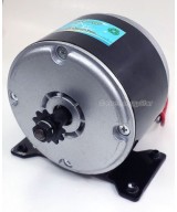 Generador DC de iman permanente 300W