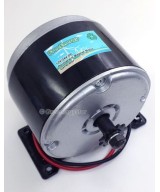 Generador DC de iman permanente 300W