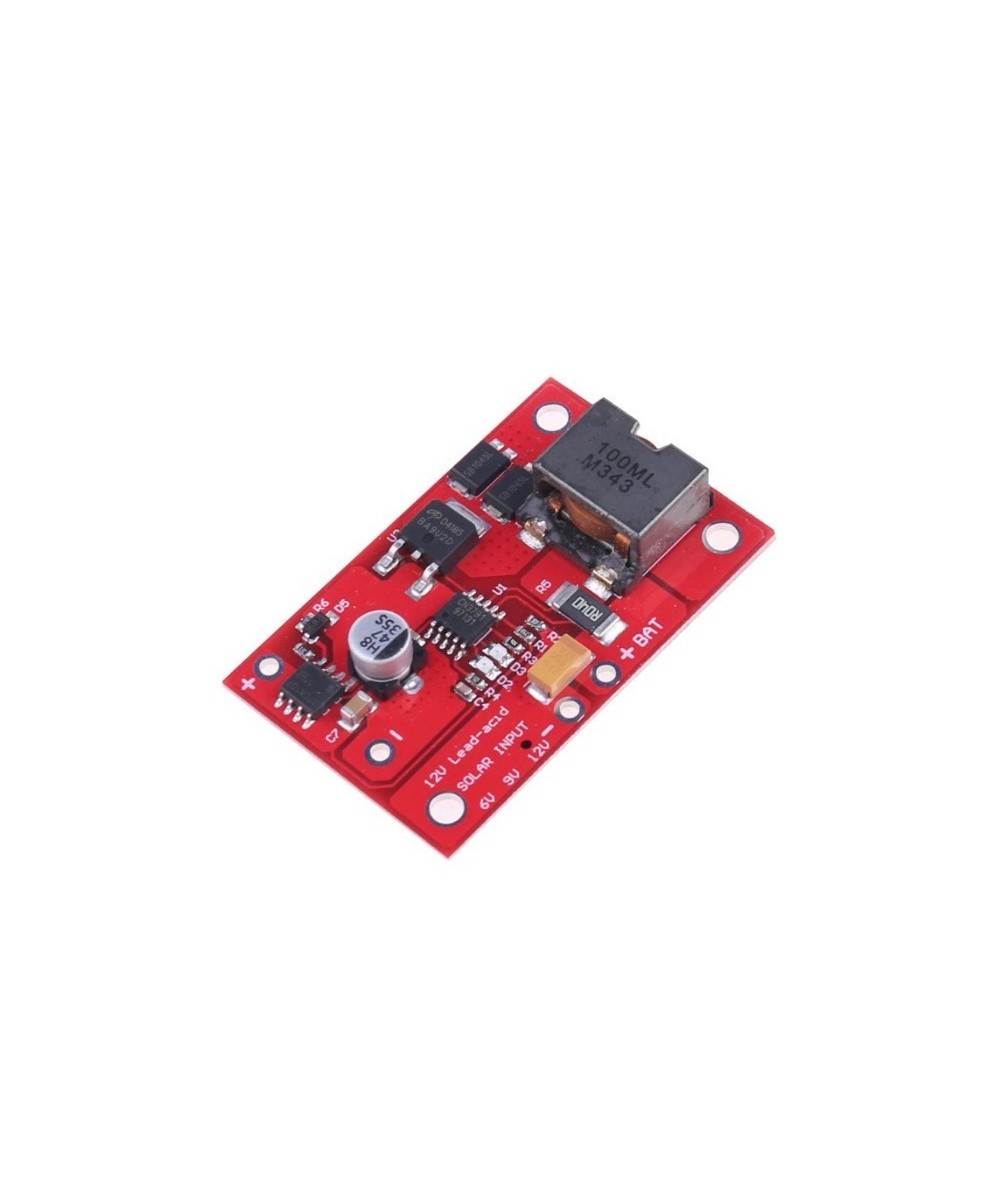 Cargador de Batería de Litio 3.7V 3A