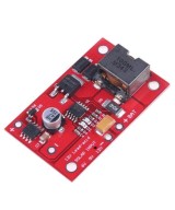 Cargador de Batería de Litio 3.7V 3A