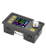 Regulador de Voltaje y Corriente con Pantalla DPS3012 0-32V 12A
