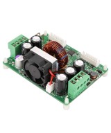 Regulador de Voltaje y Corriente con Pantalla DPS3012 0-32V 12A