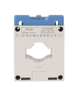 Transformador de corriente cerrado BH-0.66 100A a 5A