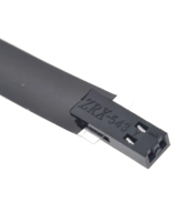 Teclado matricial con membrana 1x1 de 1 tecla