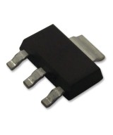 Triac ACS108-8TN-TR 800V 0.8A (SOT-223)
