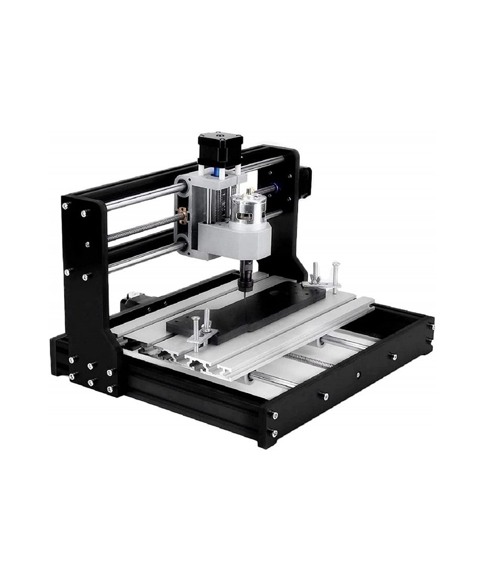 Maquina CNC 3018 Fresadora