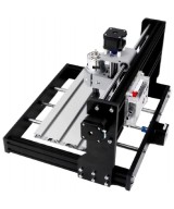 Maquina CNC 3018 Fresadora