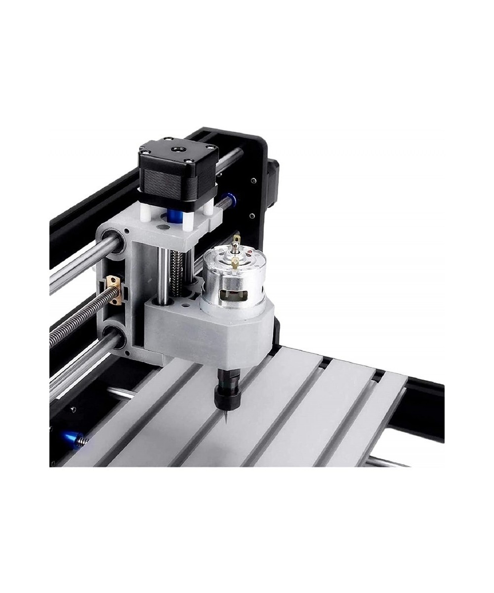 Maquina CNC 3018 Fresadora