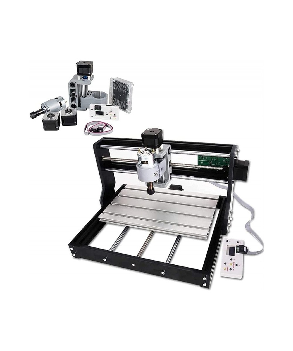 Maquina CNC 3018 Fresadora