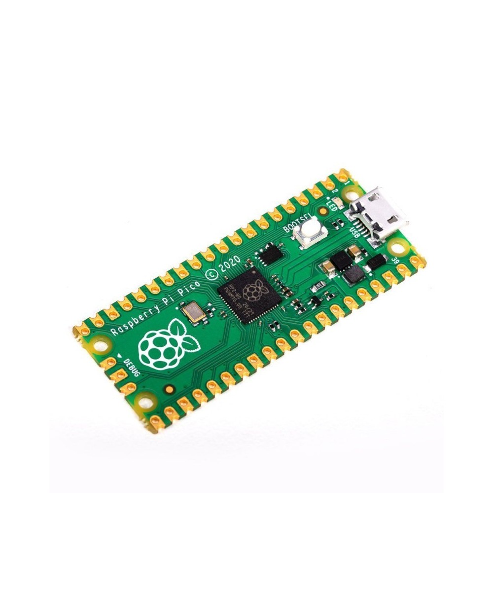 Raspberry Pi Pico