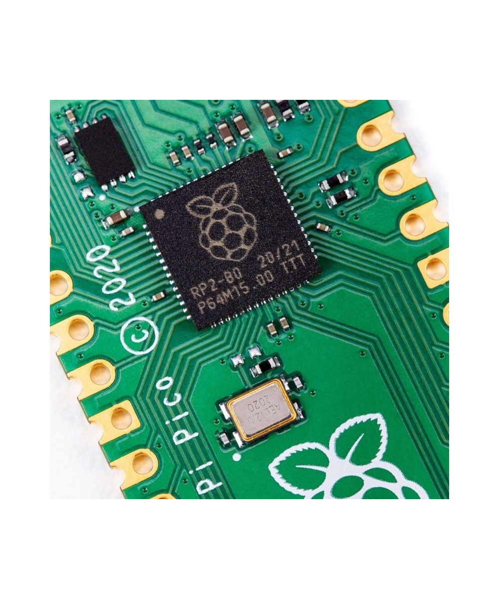 Raspberry Pi Pico