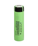 Bateria recargable Panasonic NCR18650GA 3.7V 3400mah 10A