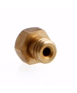 Boquilla para extrusor impresora 3D