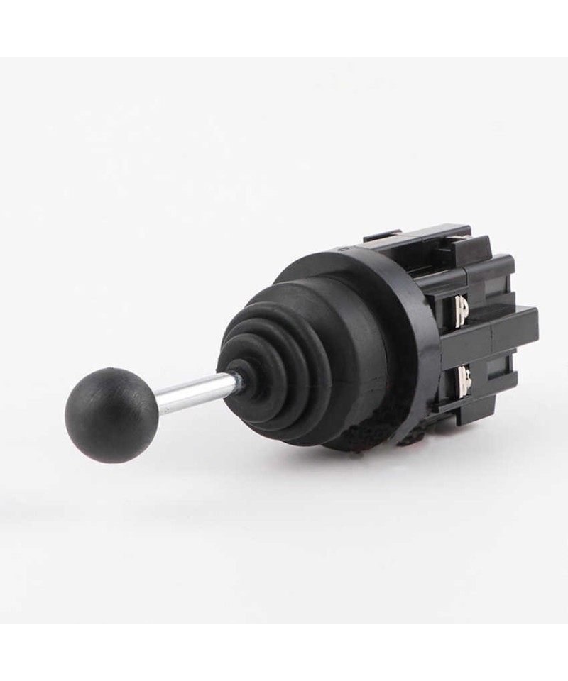 Interruptor de Palanca de 4 Posiciones CS-402 con bloqueo / sin bloqueo