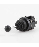 Interruptor de Palanca de 4 Posiciones CS-402 con bloqueo / sin bloqueo