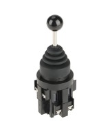 Interruptor de Palanca de 4 Posiciones CS-402 con bloqueo / sin bloqueo