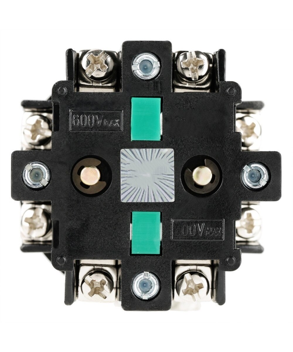 Interruptor de Palanca de 4 Posiciones CS-402 con bloqueo / sin bloqueo