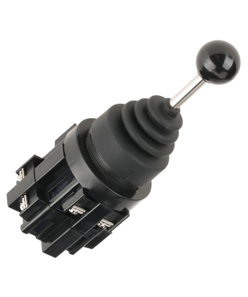 Interruptor de Palanca de 4 Posiciones CS-402 con bloqueo / sin bloqueo