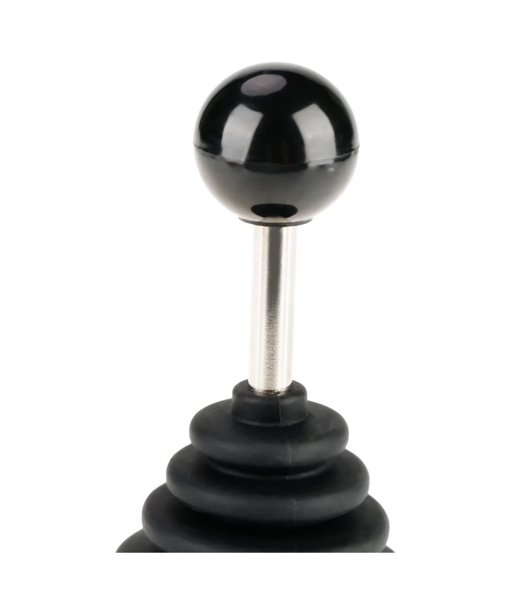 Interruptor de Palanca de 4 Posiciones CS-402 con bloqueo / sin bloqueo