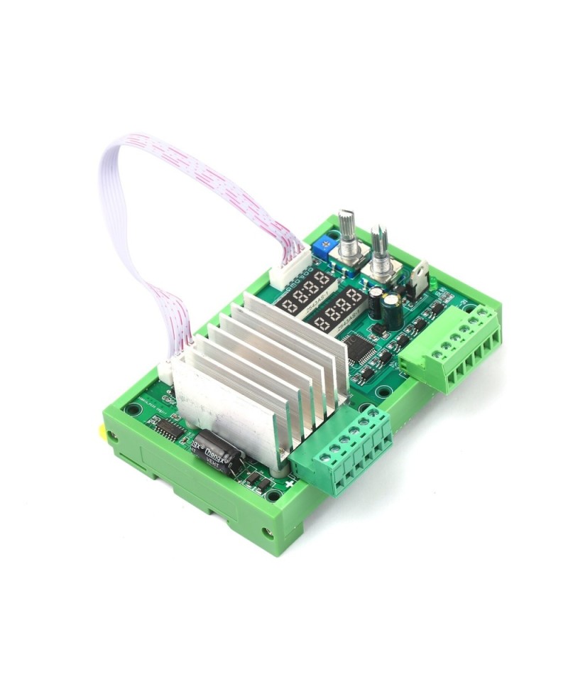 Controlador de Motor Paso a Paso 5786 YF-31