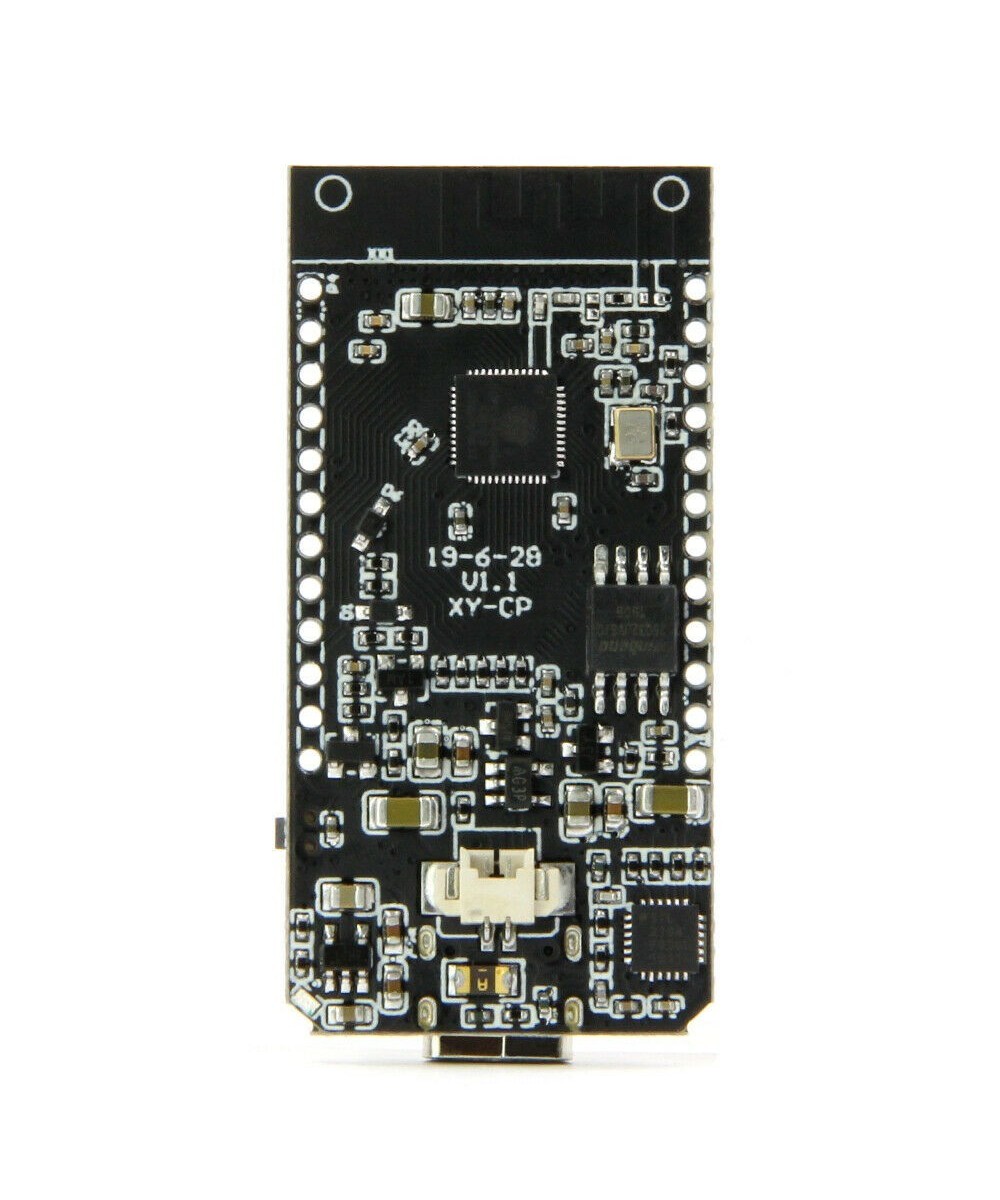Modulo TTGO T-Display ESP32 Wifi - Bluetooth