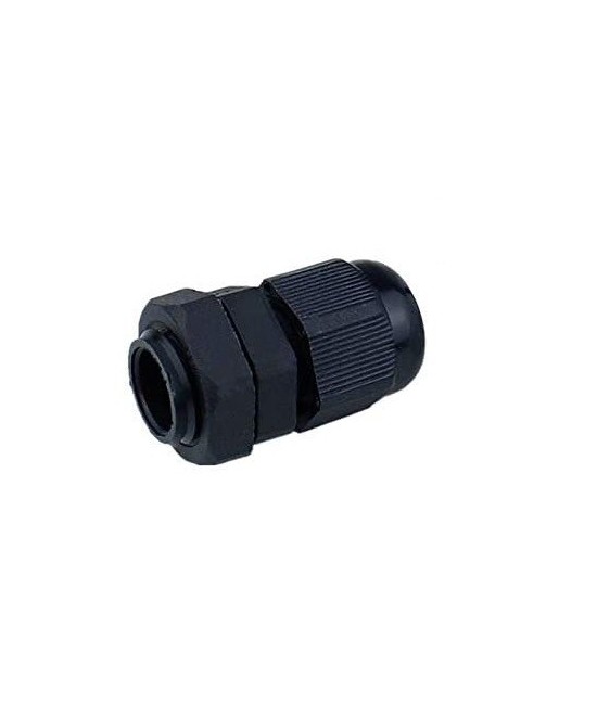 Conector de compresion / prensaestopa PG7 - PG21