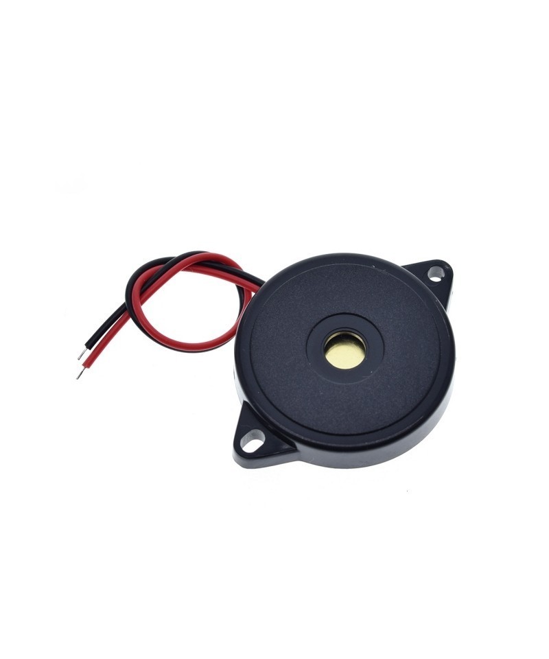 Buzzer Pasivo de 3V a 30V