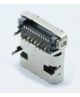 Puertos USB-c para PCB