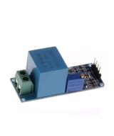Sensor de Voltaje AC