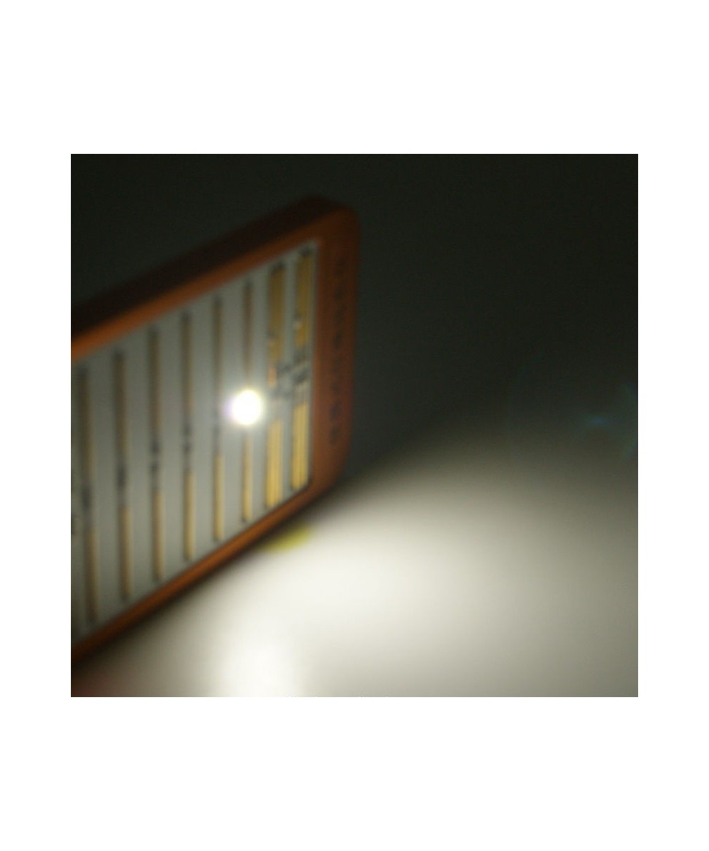 Led superbrillante SMD 5730 (10 Unidades)