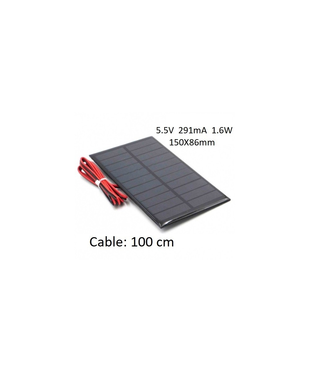 Panel Solar