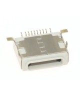 Puerto Lightning para iPhone / iPad