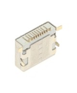 Puerto Lightning para iPhone / iPad