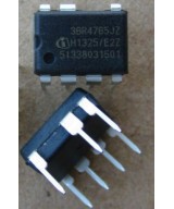Circuito Integrado ICE3BR4765JZ DIP-7